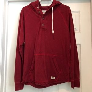 So Awesome! Vans Hoodie Style Shirt